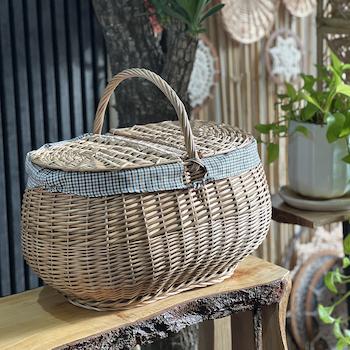 سبد پیک نیک